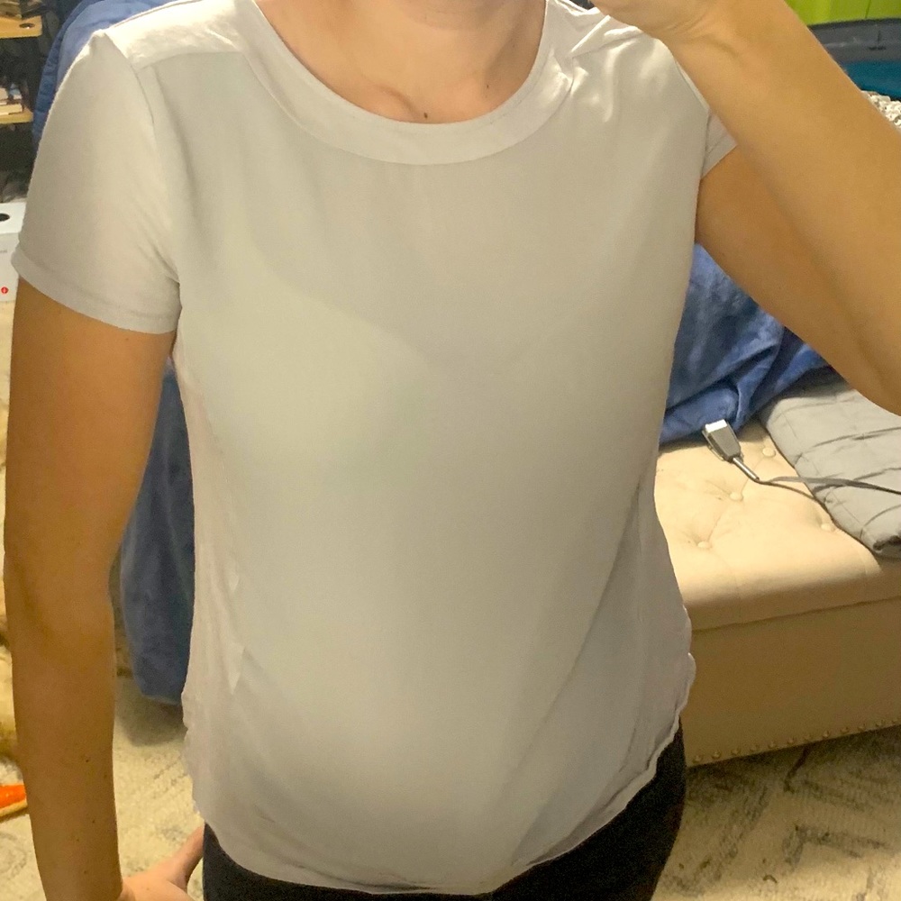 Ann Taylor T